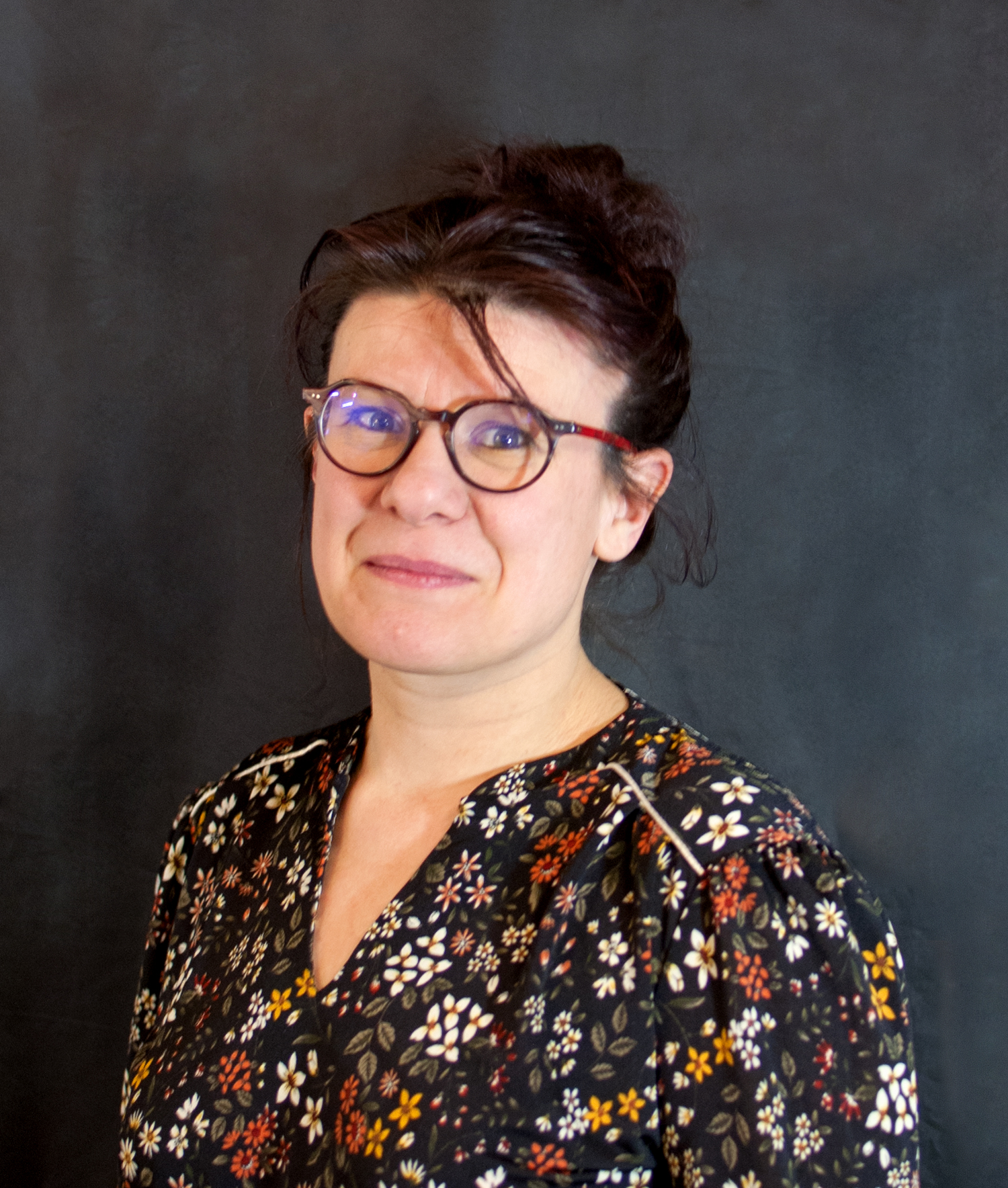 Louise FETET