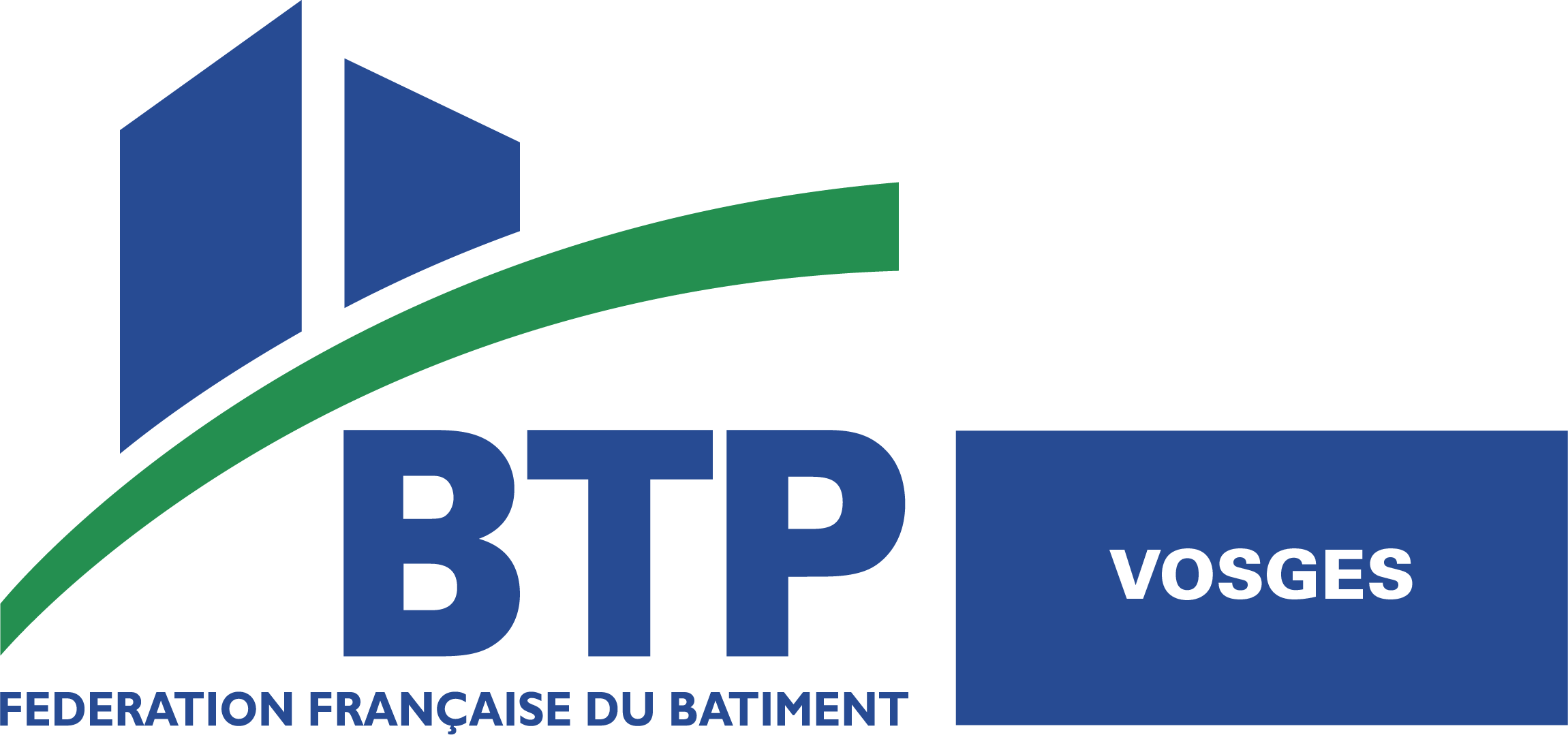 Fédération BTP Vosges