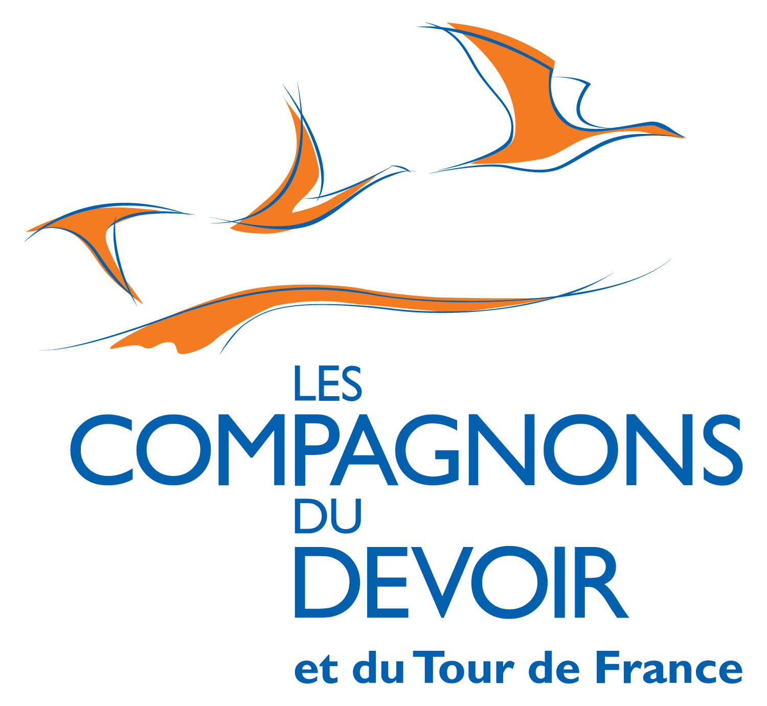 Les compagnons du Devoir