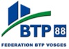 Fédération BTP Vosges