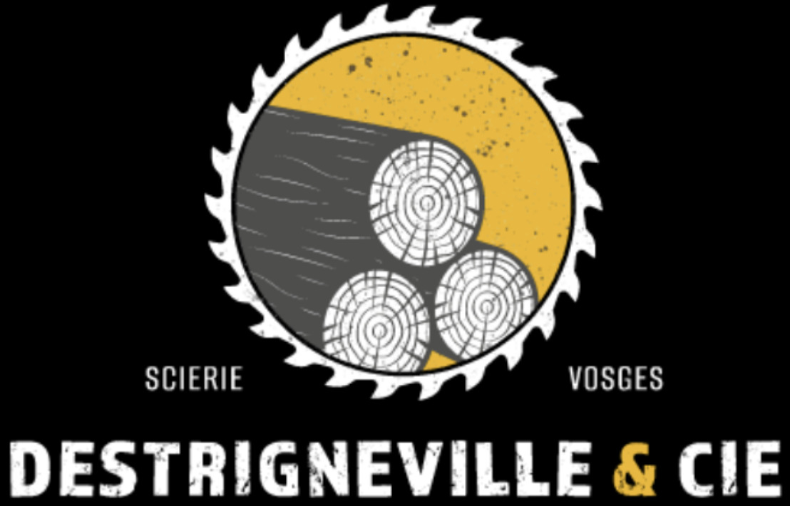 Scierie Destigneville
