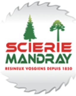 Scierie Mandray