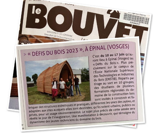 Le Bouvet