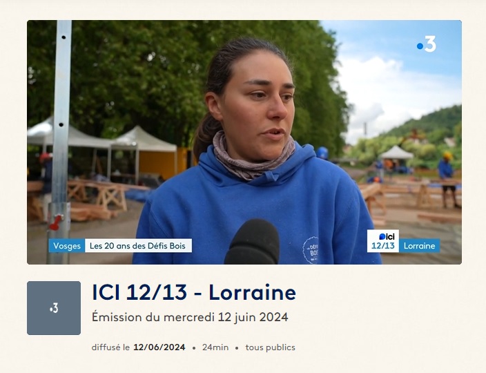 France 3 Grand Est