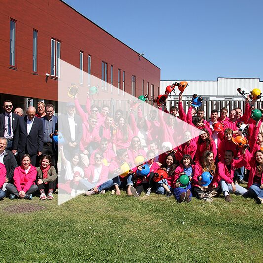 Jour 1 – L’aventure commence !