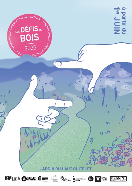 Affiche 2025
