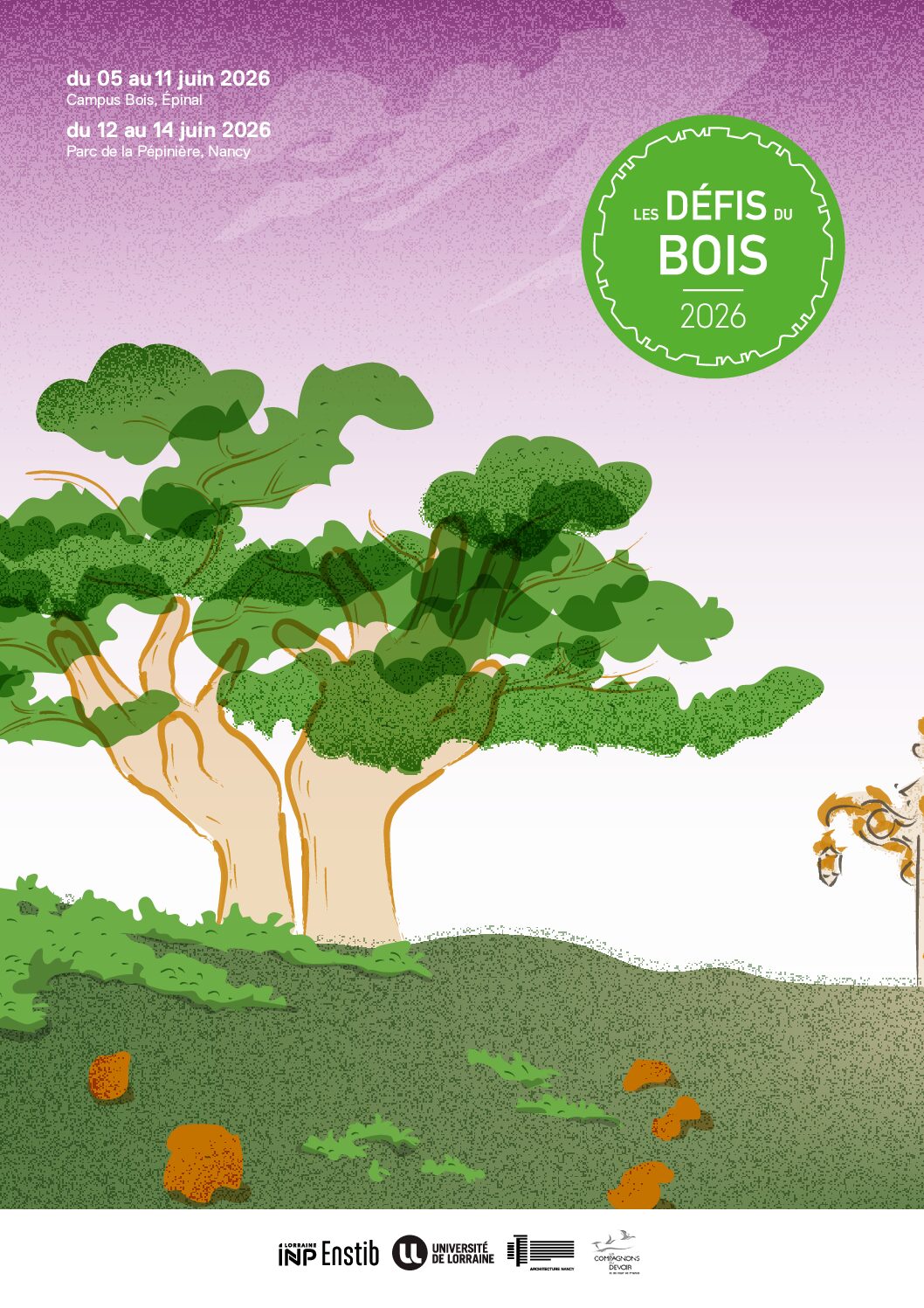 Brochure 2026